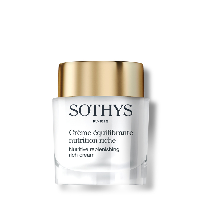 © MARIUS DZIERZAWSKI - SOTHYS PARIS