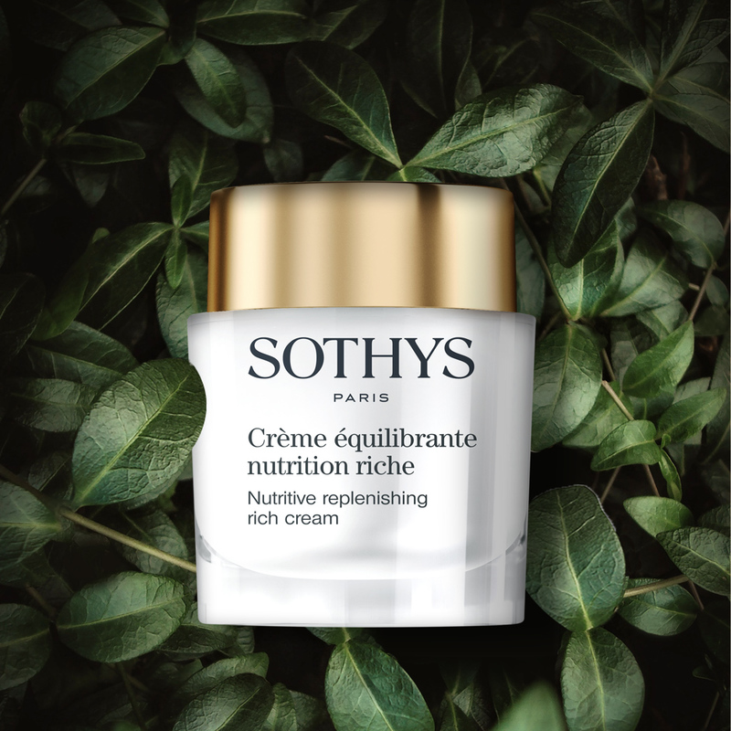© MARIUS DZIERZAWSKI - SOTHYS PARIS