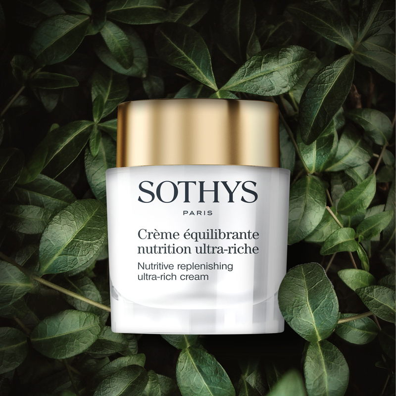 © MARIUS DZIERZAWSKI - SOTHYS PARIS