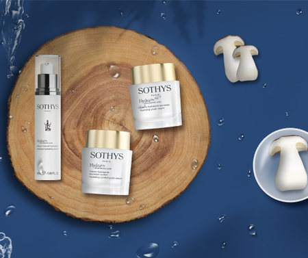 © sothys paris