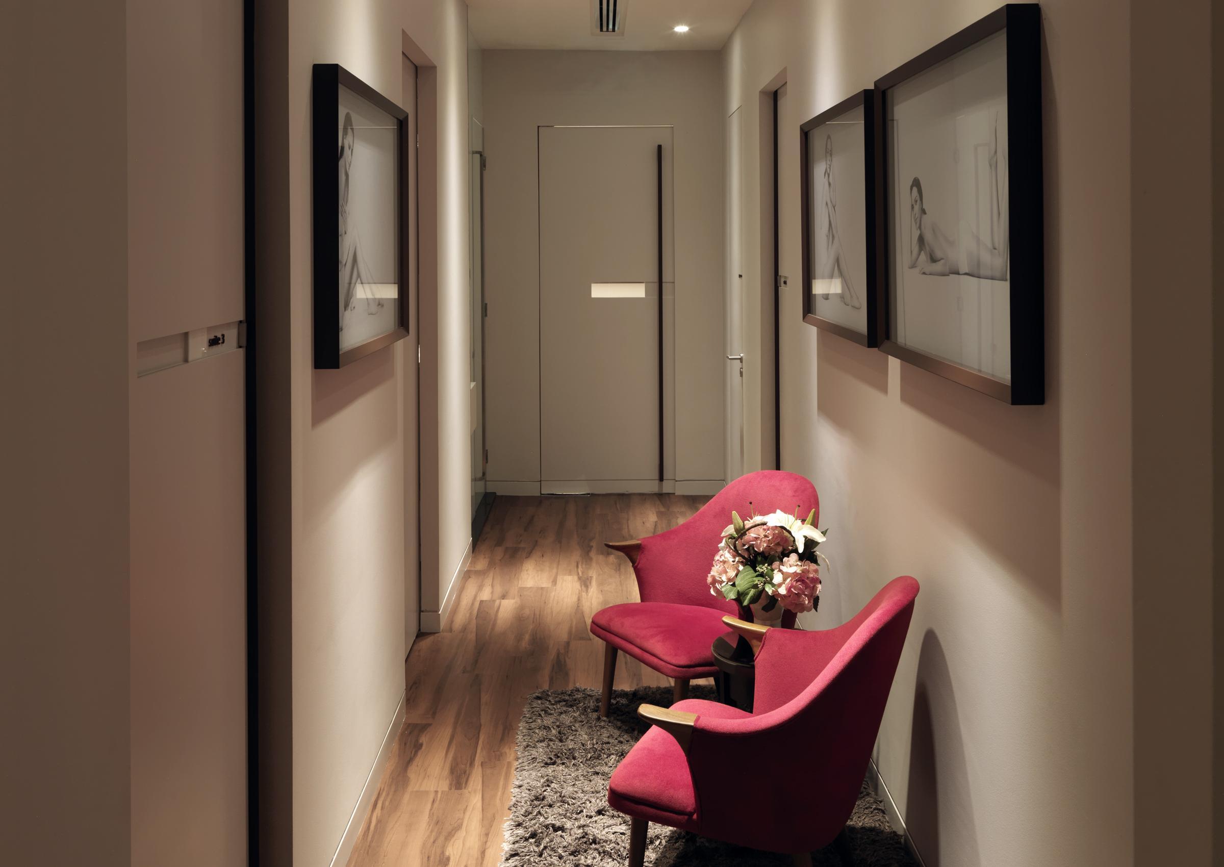 Sothys Malaysia Flagship salon