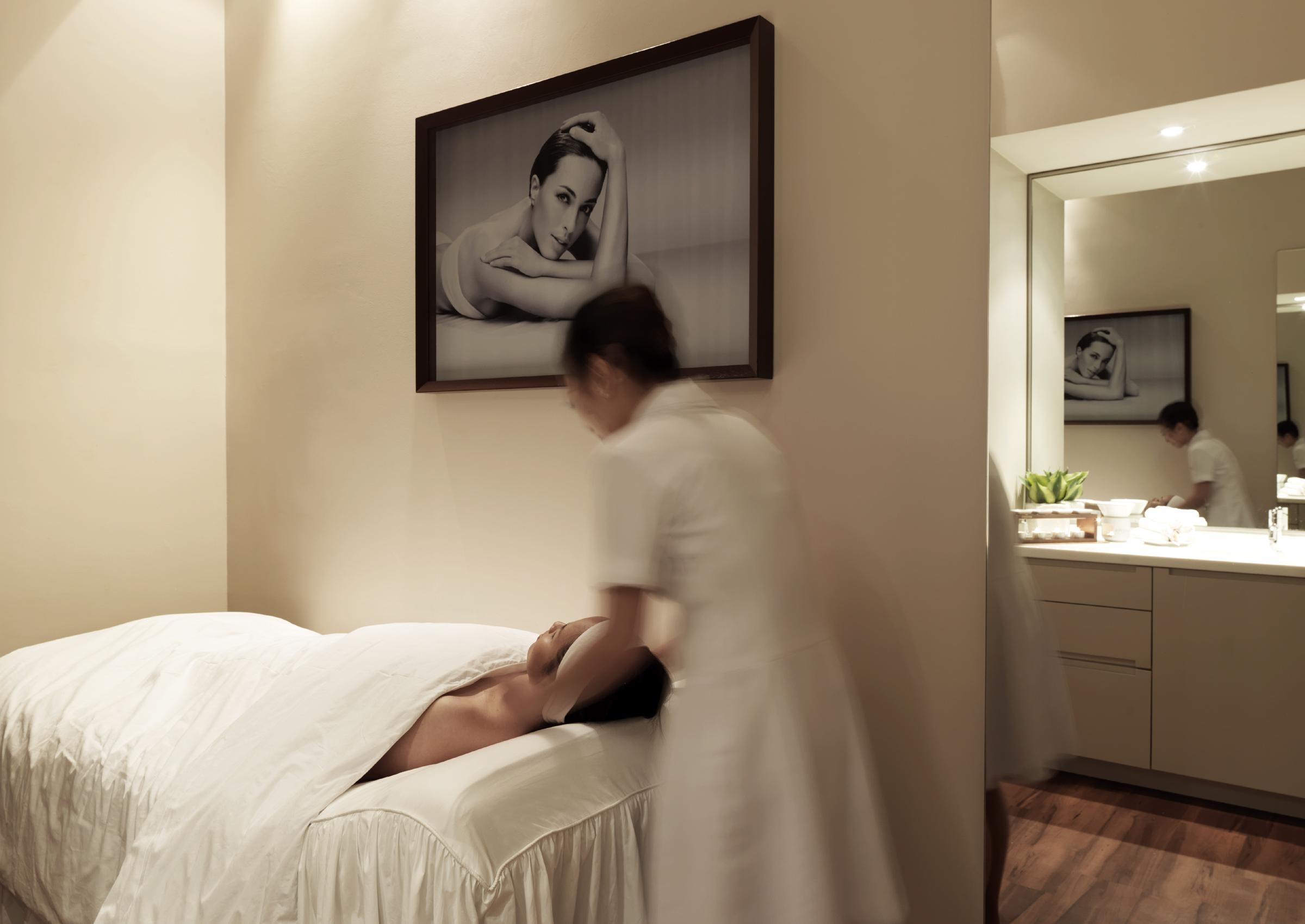 Sothys Malaysia Flagship salon