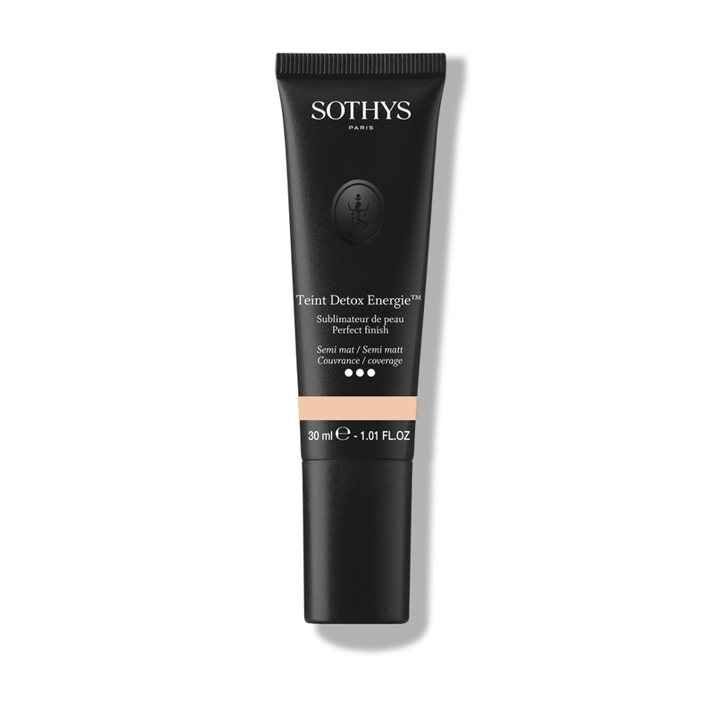 © SOTHYS PARIS - MARIUS DZIERZAWSKI