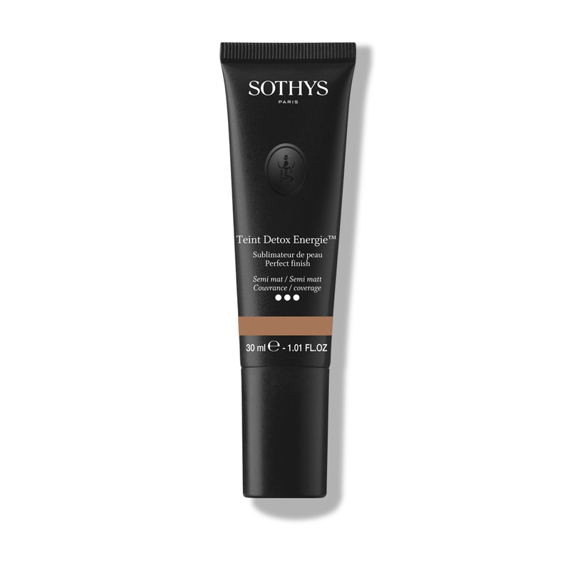 © SOTHYS PARIS - MARIUS DZIERZAWSKI