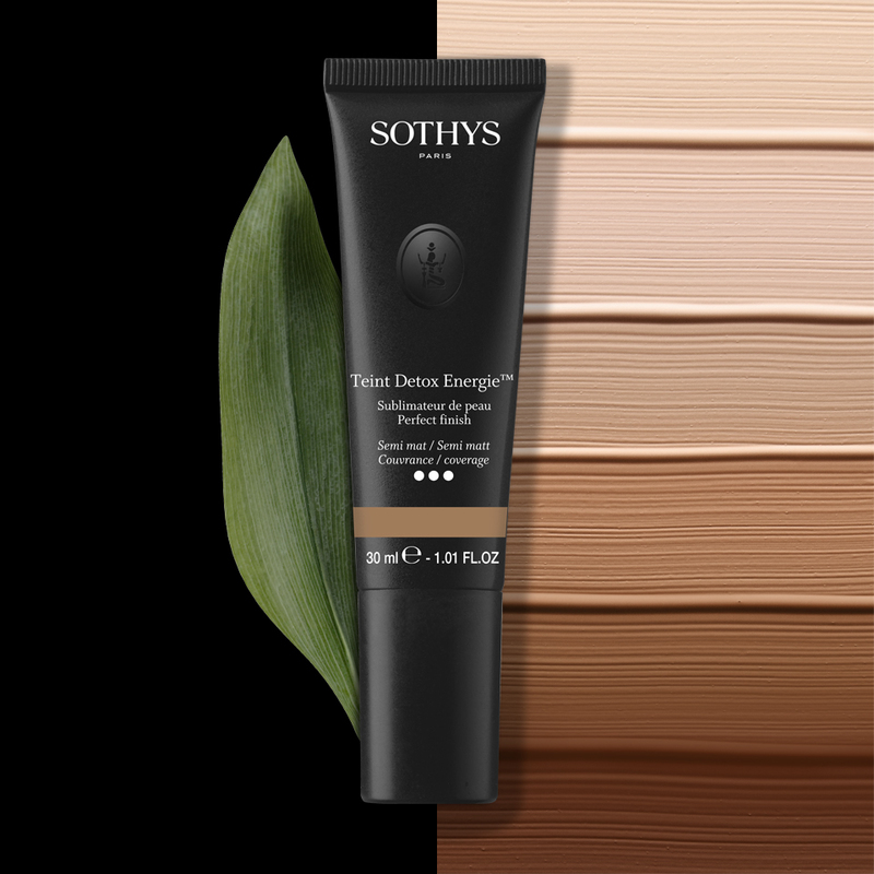 © SOTHYS PARIS - MARIUS DZIERZAWSKI