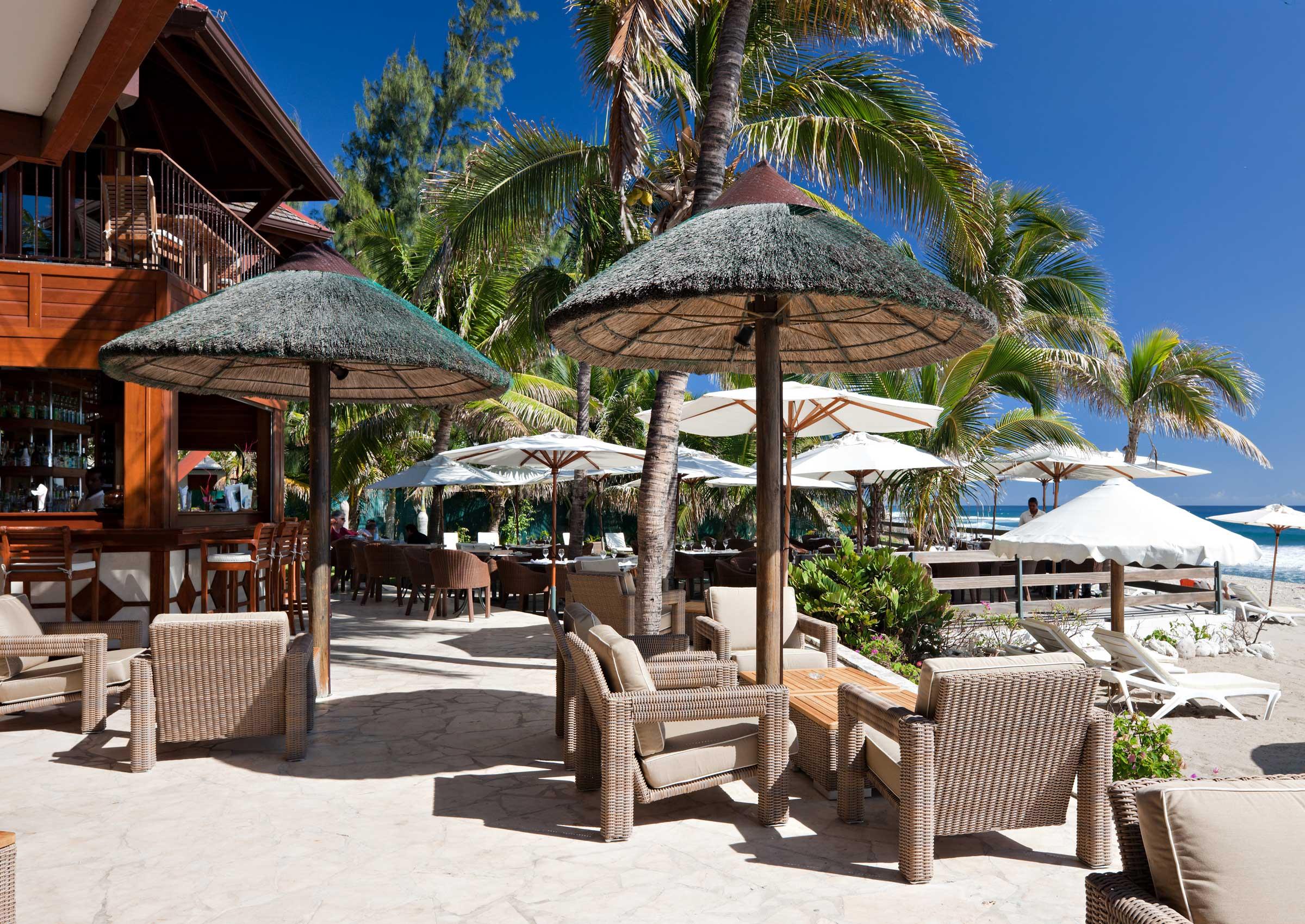 Le Saint Alexis - Reunion - List