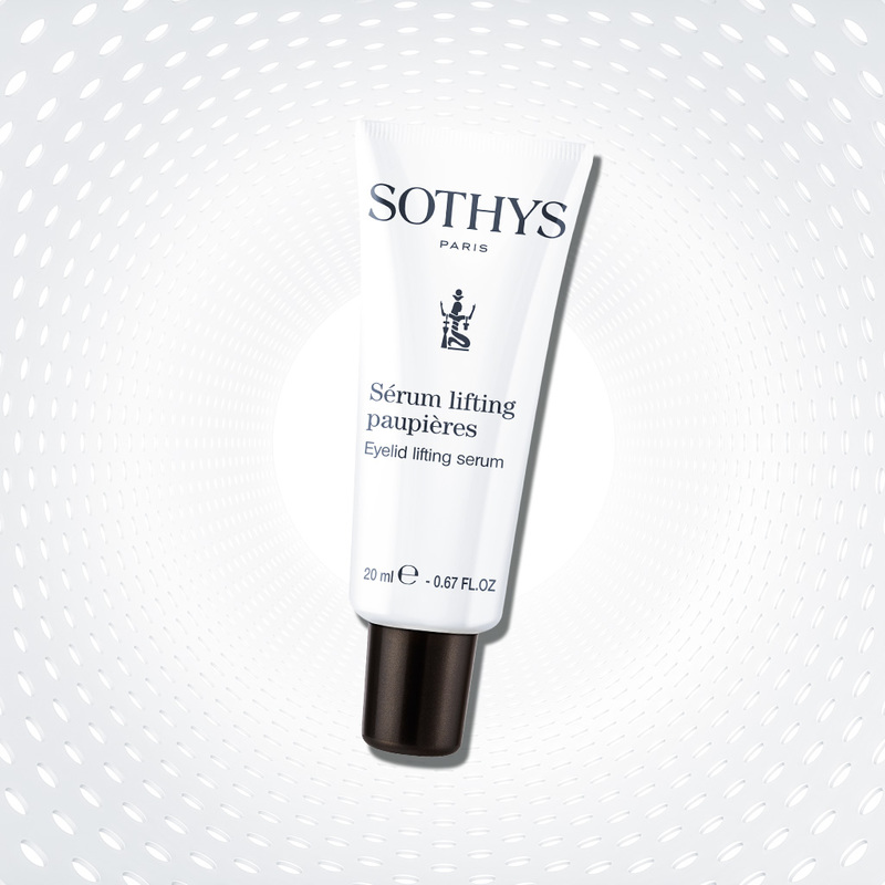 © Sothys Paris - Marius Dzierzawski