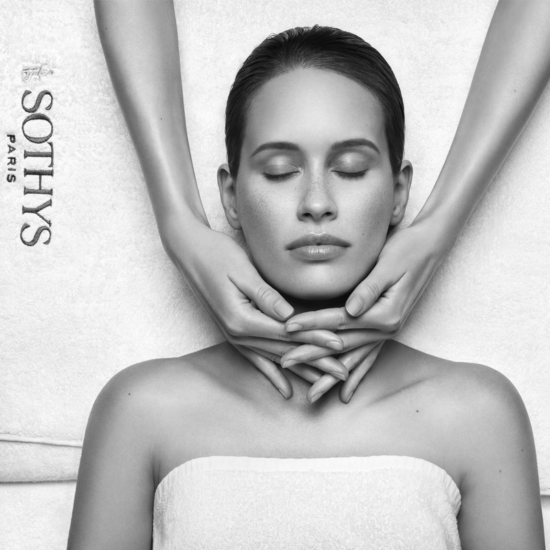 © JF VERGANTI SOTHYS PARIS