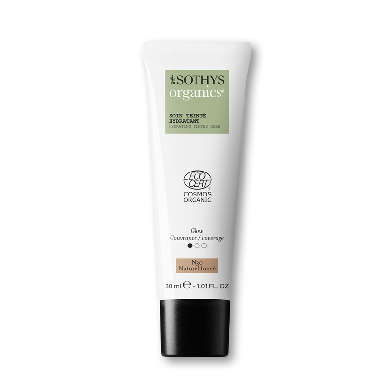 Soin-teinte-organics-visage-bio-N30-2023-sothys-paris-1