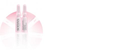 Ampoules essentielles oxygénantes