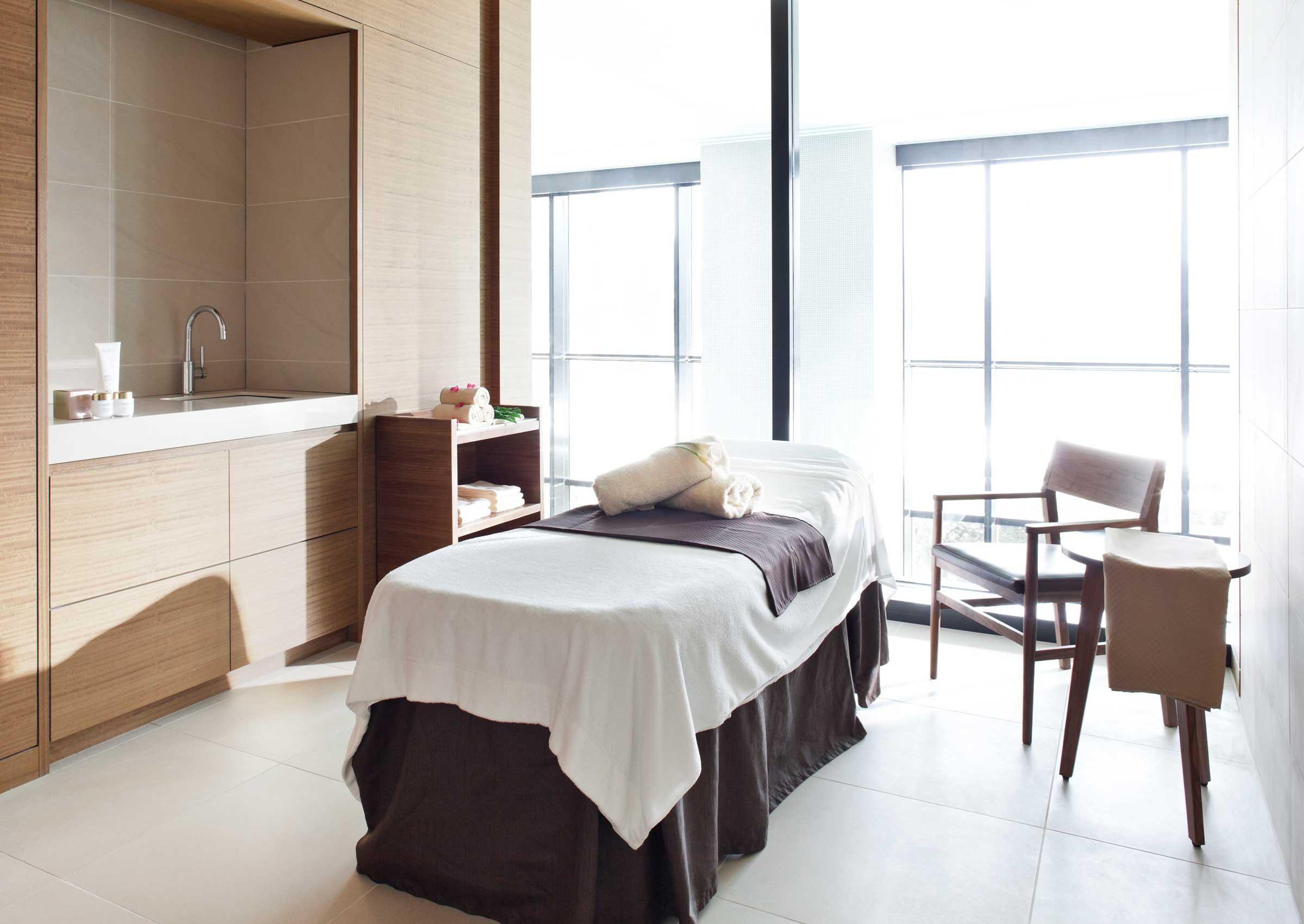 HILLS Spa HILLS Spa