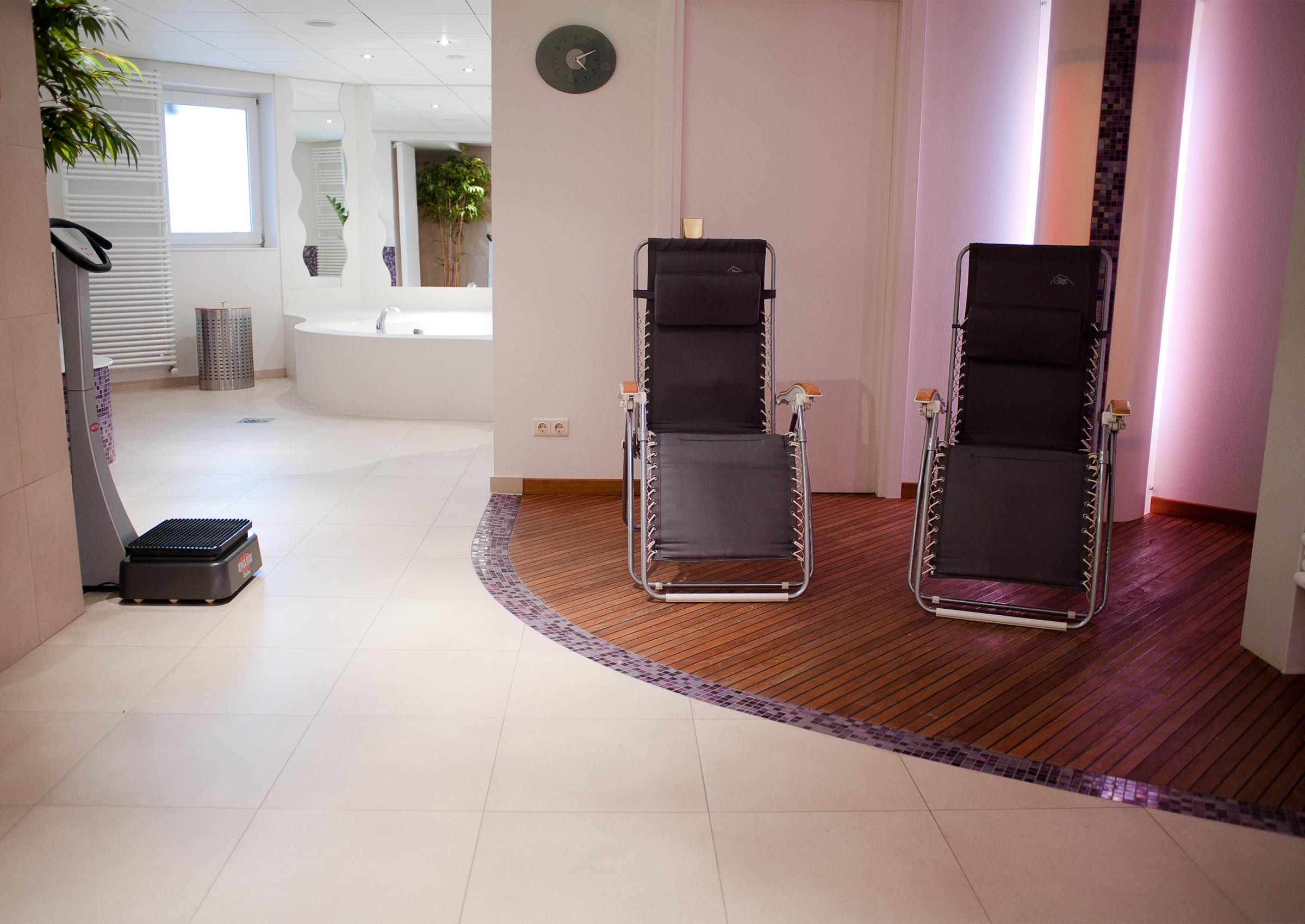 Hotel de Blanke Top Netherlands